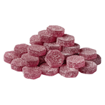 Foray - Fast CBN Blackberry Lavender Soft Chews - Blend - 30 Pack