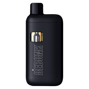 Debunk - Melonade Liquid Diamond Aio - Sativa - 1g