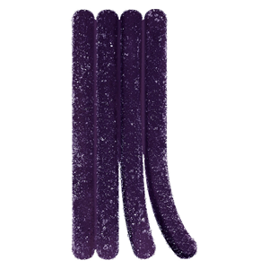 StikiStix - 150 THC Multipack Very Berry Gummies - Hybrid - 15x1 Pack