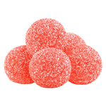 Pearls by grÃ¶n - CBN:THC Strawberry Melon 4:1 - Blend - 5 Pack