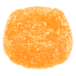 No Future - Citrus Chaos - Stupidly Sour THC Gummy - Hybrid - 1 Pack