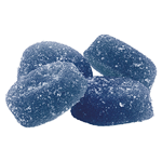 SHRED'EMS - Cloudberry Snoozers CBN:THC Softchews - Indica - 4 Pack