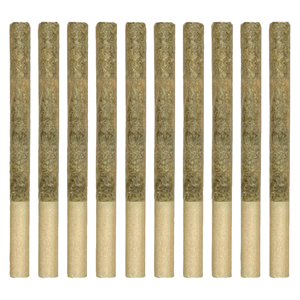 Treehugger - Rainbow ZKTLZ Slims Pre-Roll - Sativa - 10x0.4g