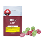 Spinach Sourz-   Cherry Lime 5 Pack